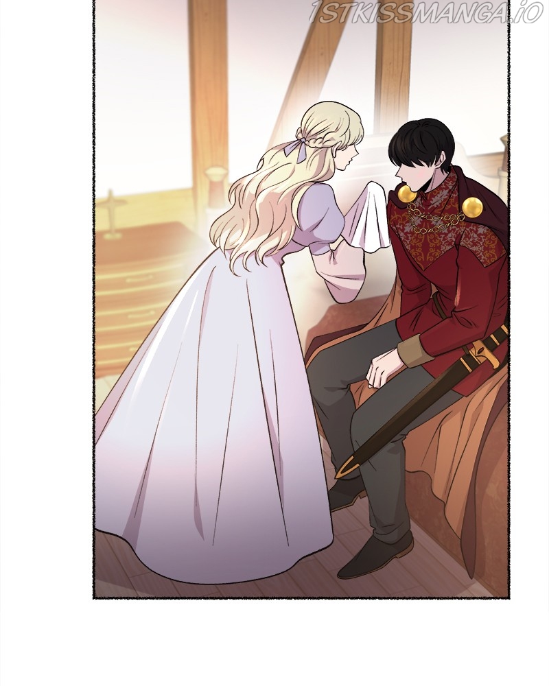 Like A Wind On A Dry Branch Chapter 91 - Page 81