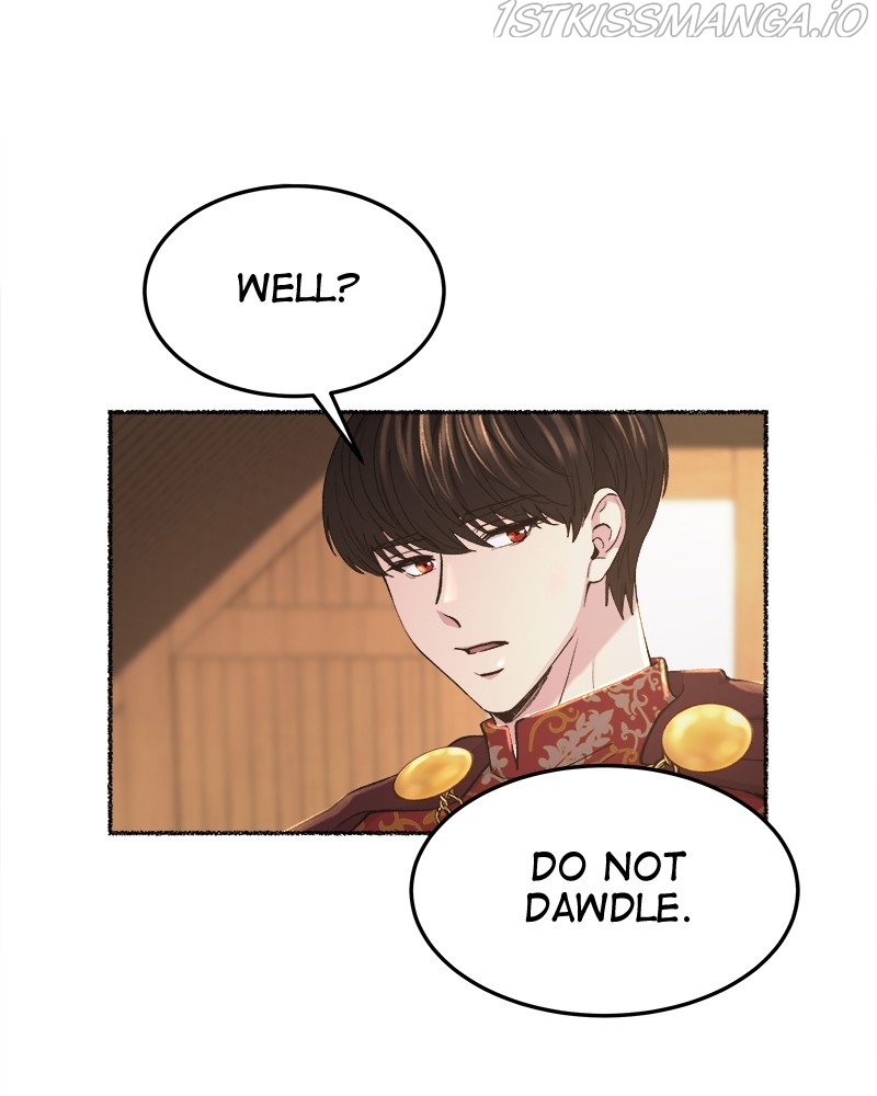 Like A Wind On A Dry Branch Chapter 91 - Page 85