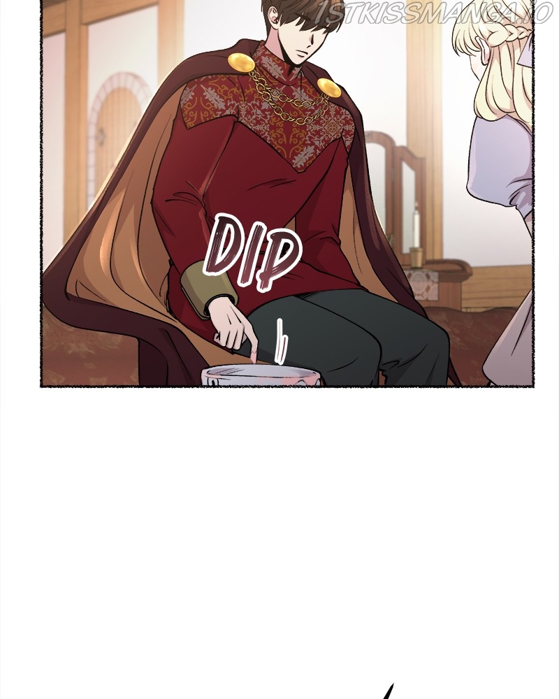 Like A Wind On A Dry Branch Chapter 91 - Page 90