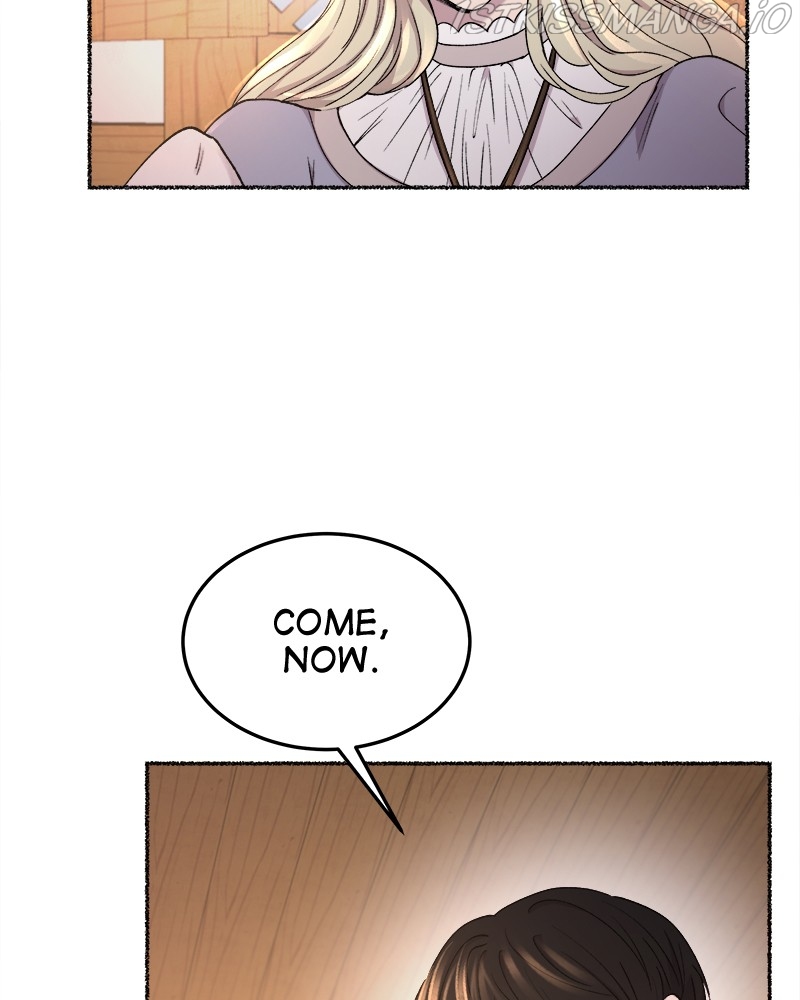 Like A Wind On A Dry Branch Chapter 91 - Page 93