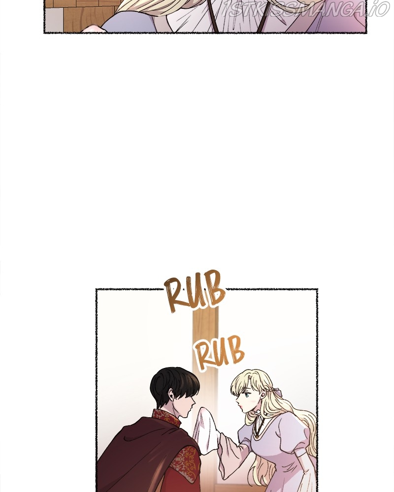 Like A Wind On A Dry Branch Chapter 91 - Page 97