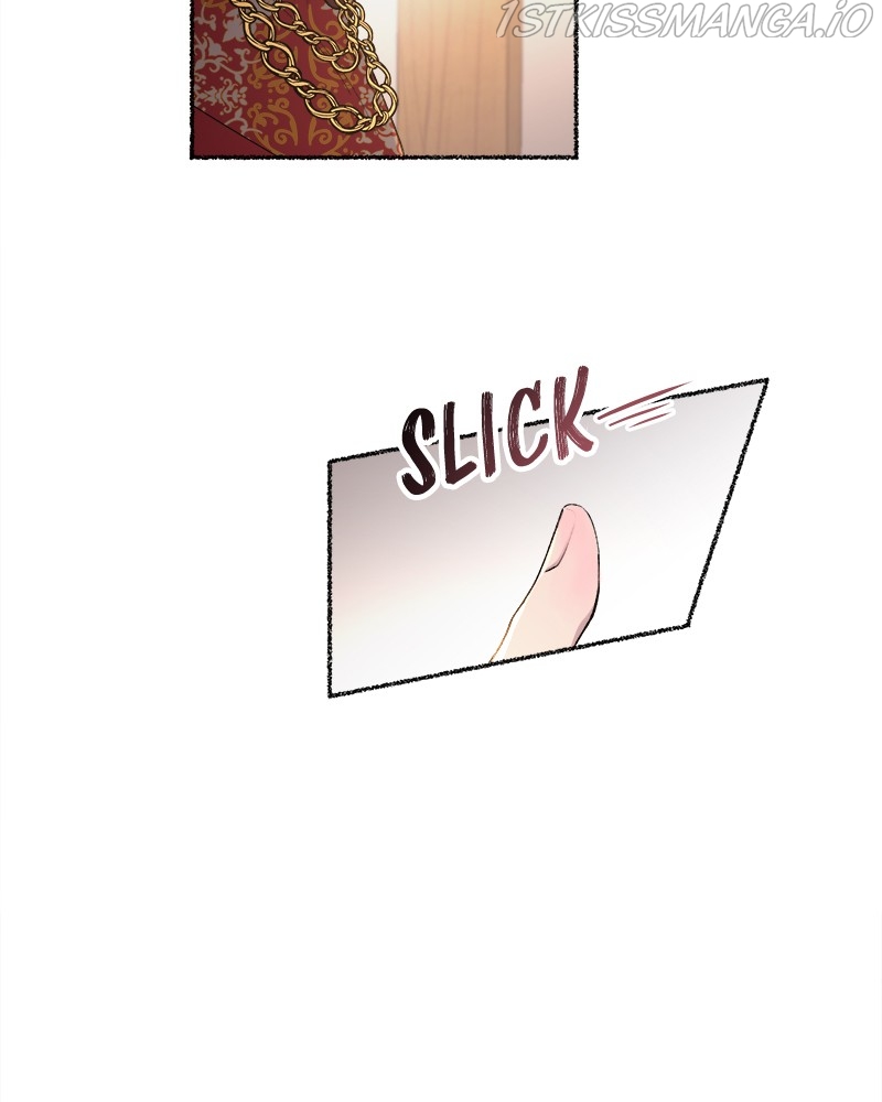 Like A Wind On A Dry Branch Chapter 91 - Page 99