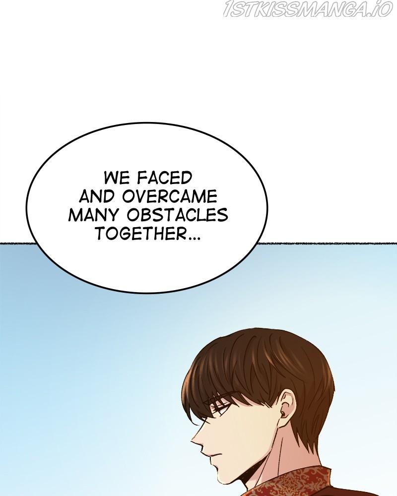 Like A Wind On A Dry Branch Chapter 92 - Page 104