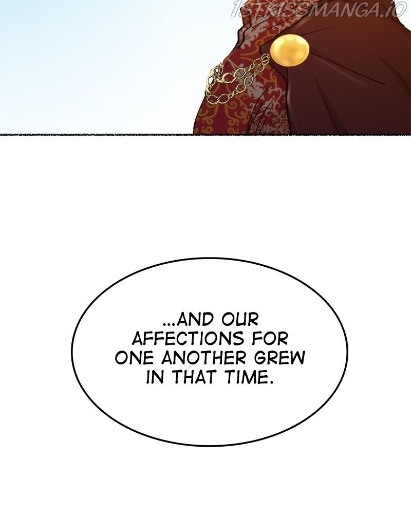 Like A Wind On A Dry Branch Chapter 92 - Page 105