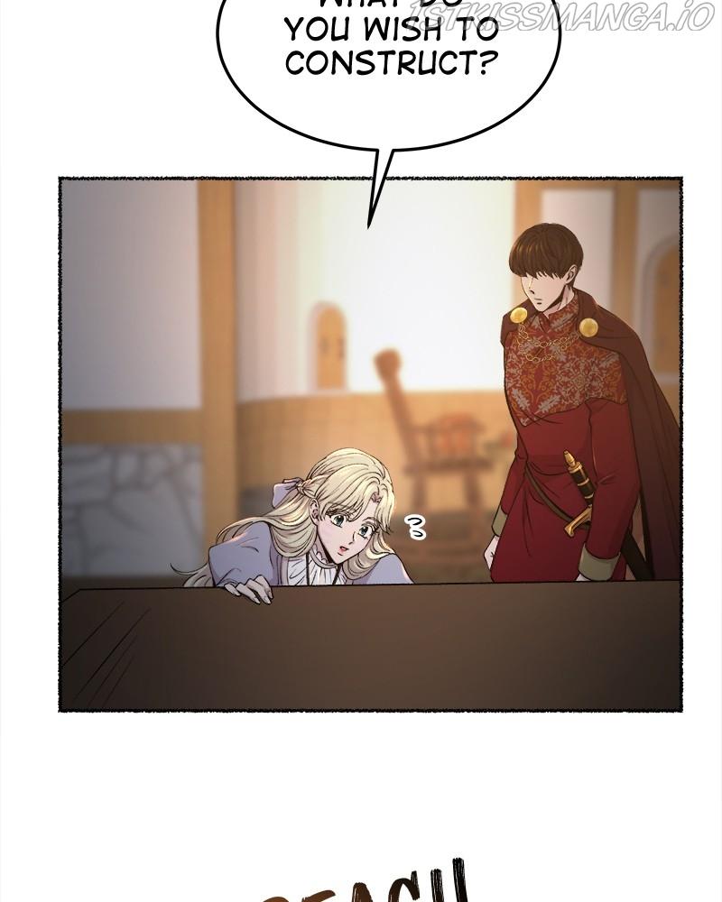 Like A Wind On A Dry Branch Chapter 92 - Page 11