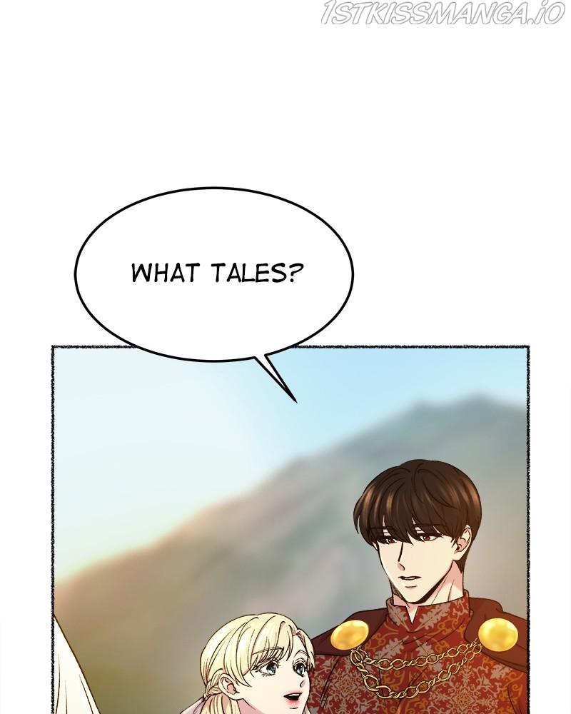 Like A Wind On A Dry Branch Chapter 92 - Page 110