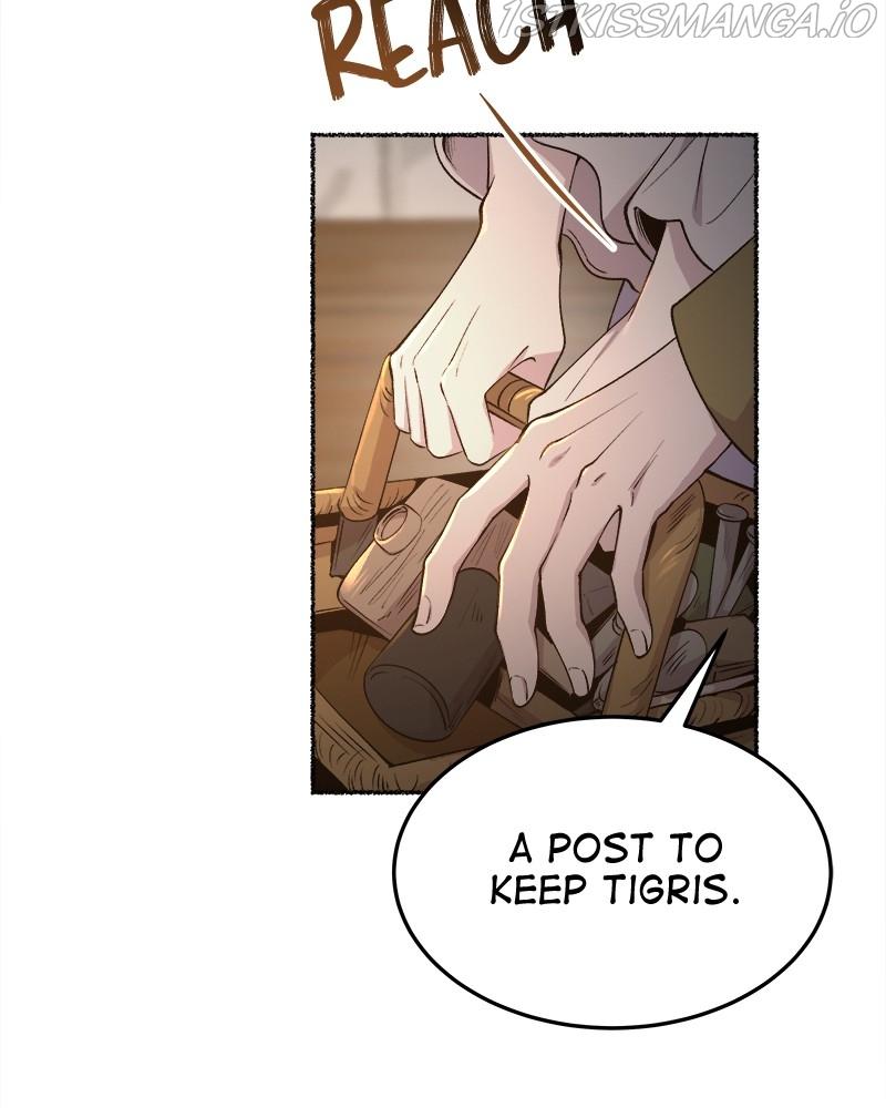 Like A Wind On A Dry Branch Chapter 92 - Page 12