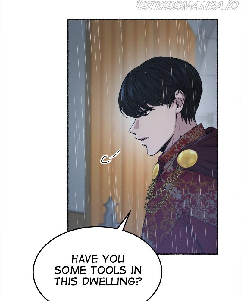 Like A Wind On A Dry Branch Chapter 92 - Page 7