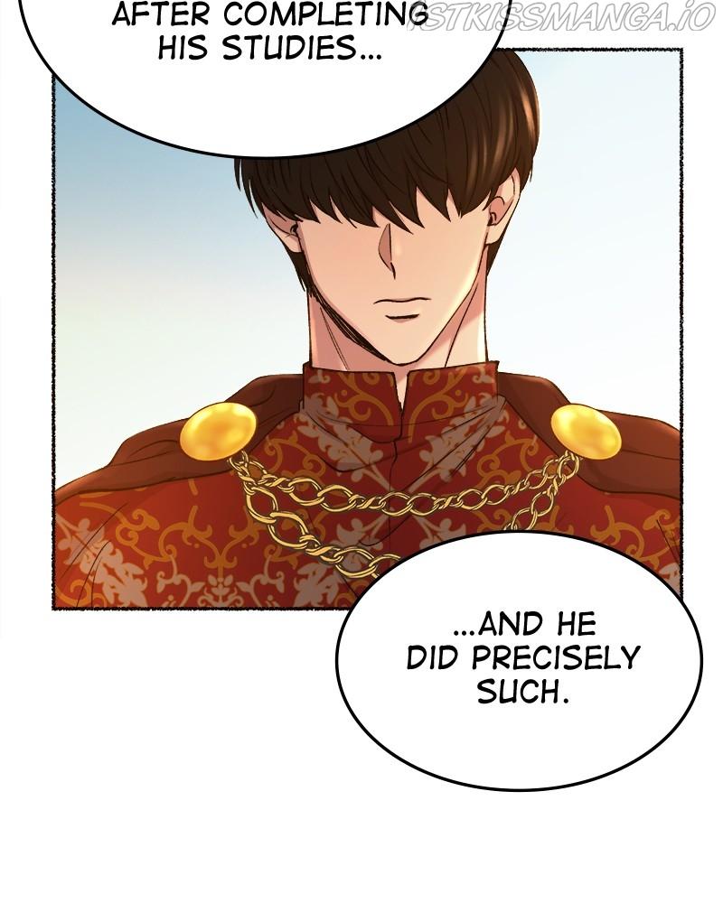 Like A Wind On A Dry Branch Chapter 92 - Page 79