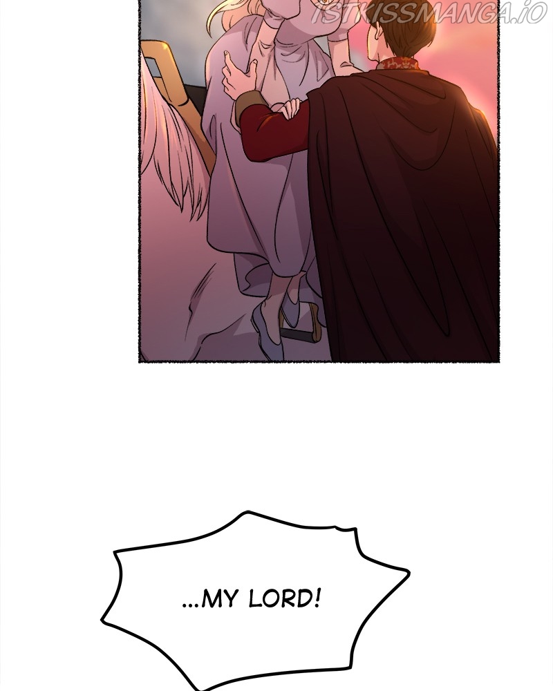 Like A Wind On A Dry Branch Chapter 93 - Page 101