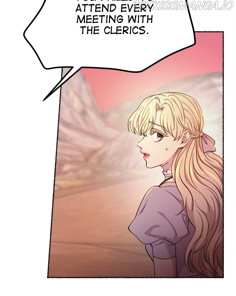 Like A Wind On A Dry Branch Chapter 93 - Page 108