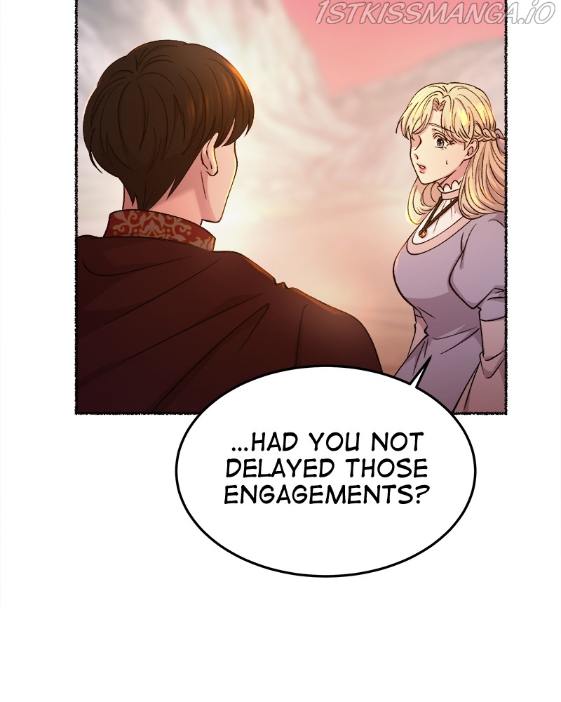 Like A Wind On A Dry Branch Chapter 93 - Page 110