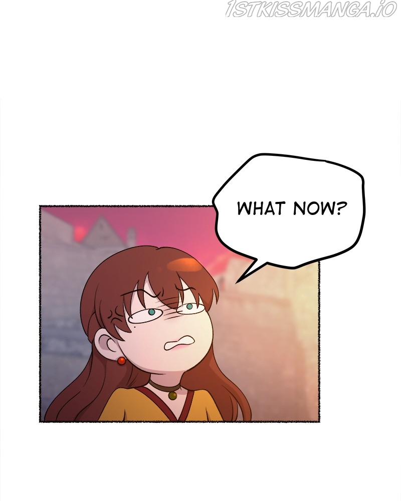 Like A Wind On A Dry Branch Chapter 93 - Page 113