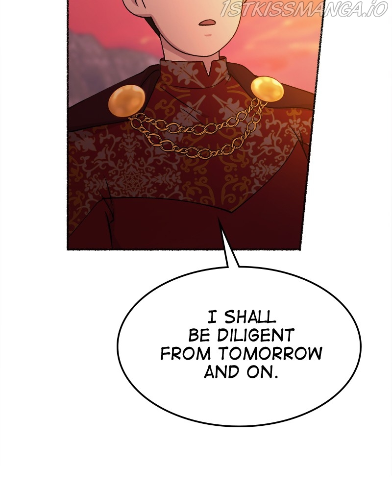 Like A Wind On A Dry Branch Chapter 93 - Page 119