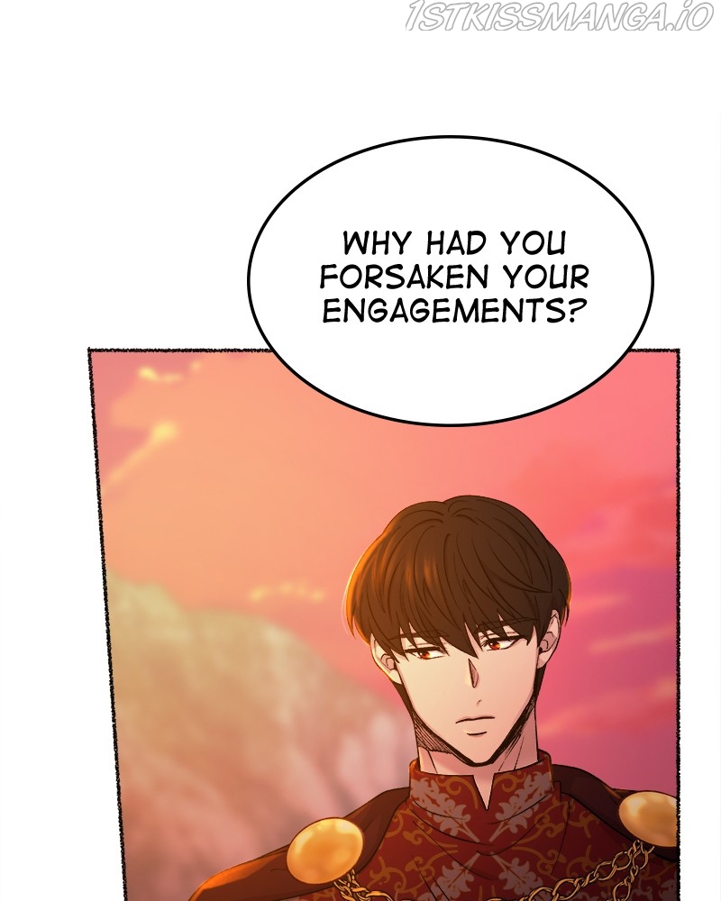 Like A Wind On A Dry Branch Chapter 93 - Page 122