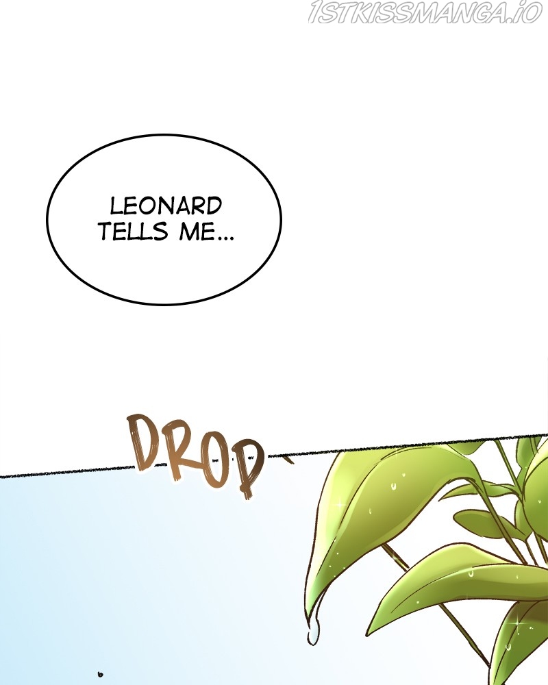 Like A Wind On A Dry Branch Chapter 93 - Page 2