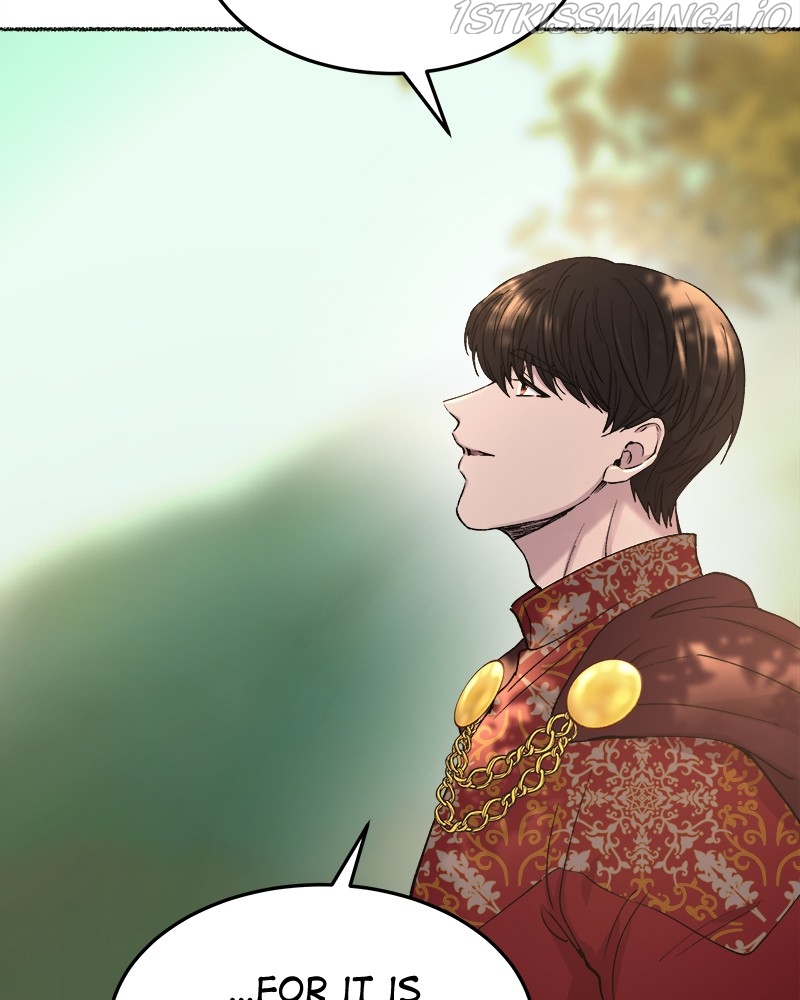 Like A Wind On A Dry Branch Chapter 93 - Page 37