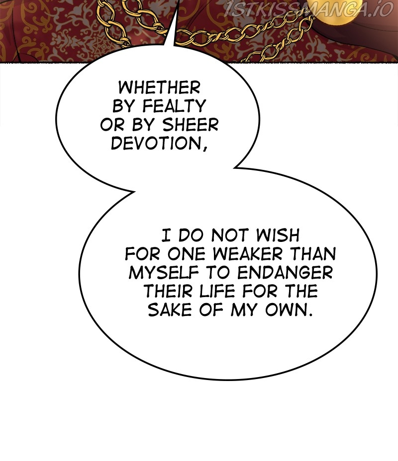 Like A Wind On A Dry Branch Chapter 93 - Page 72