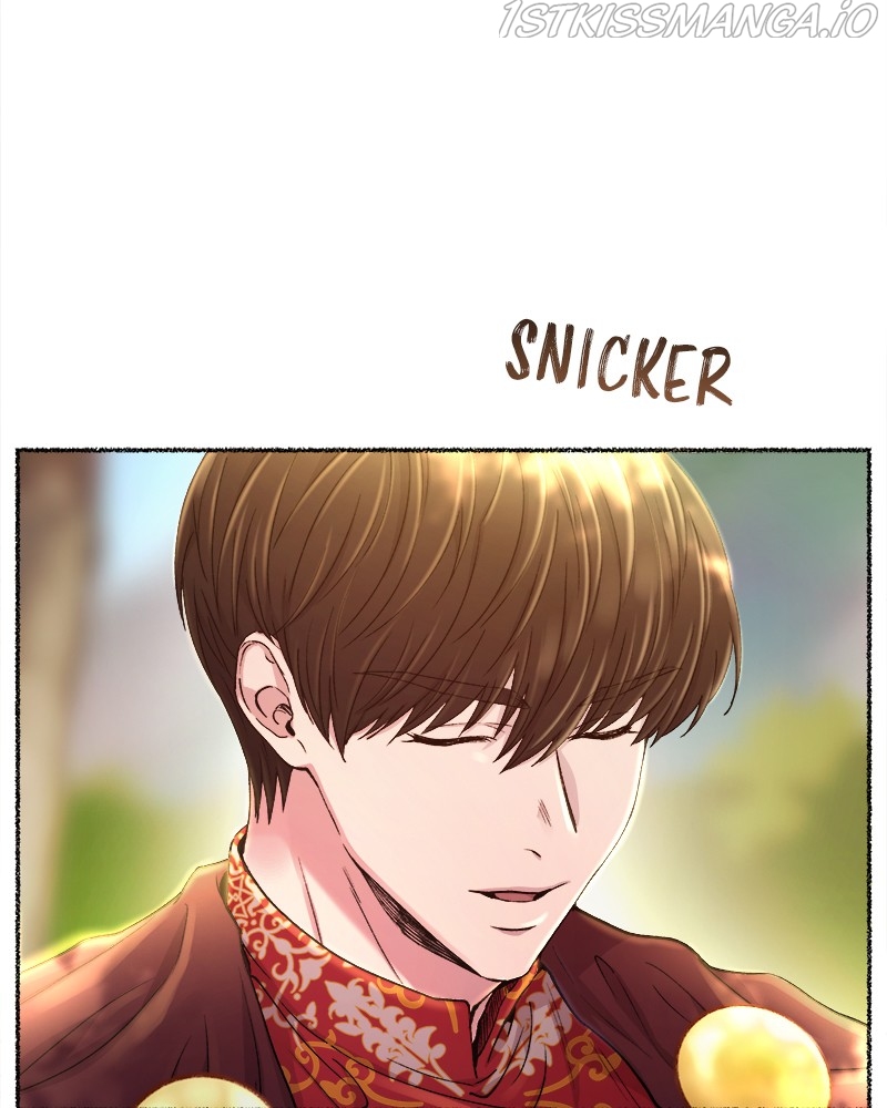 Like A Wind On A Dry Branch Chapter 93 - Page 74