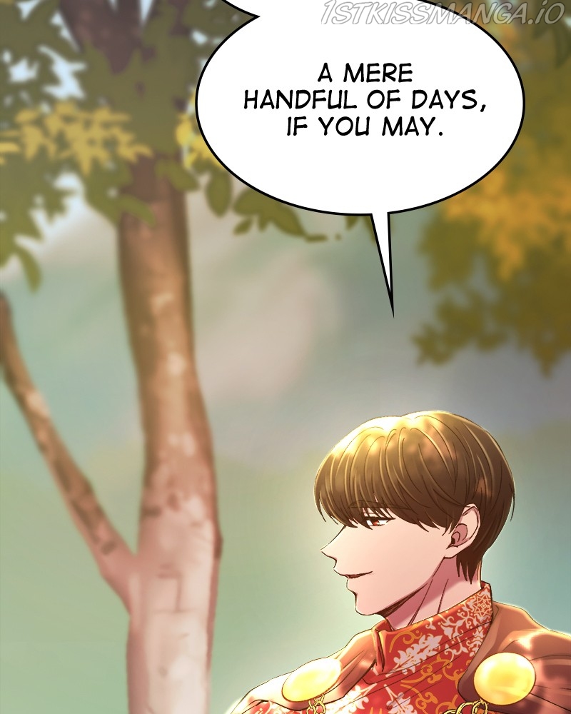 Like A Wind On A Dry Branch Chapter 93 - Page 90