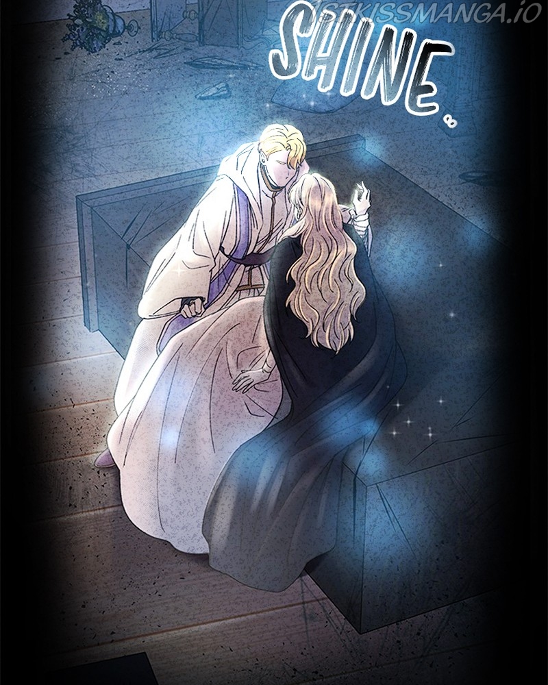 Like A Wind On A Dry Branch Chapter 94 - Page 60