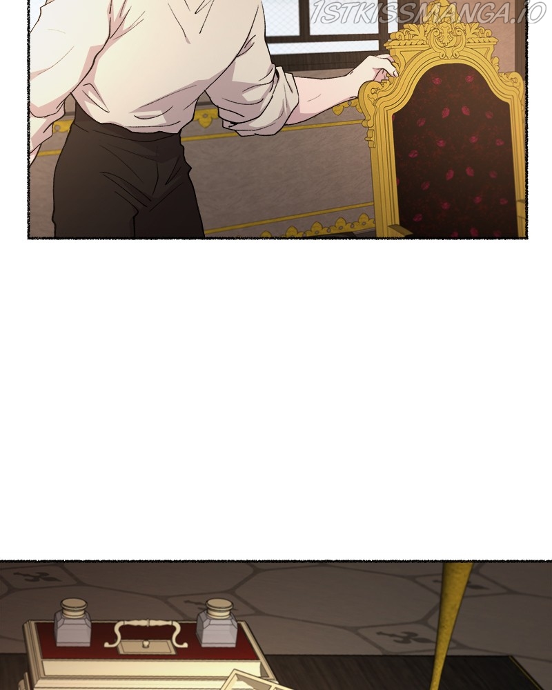 Like A Wind On A Dry Branch Chapter 94 - Page 96