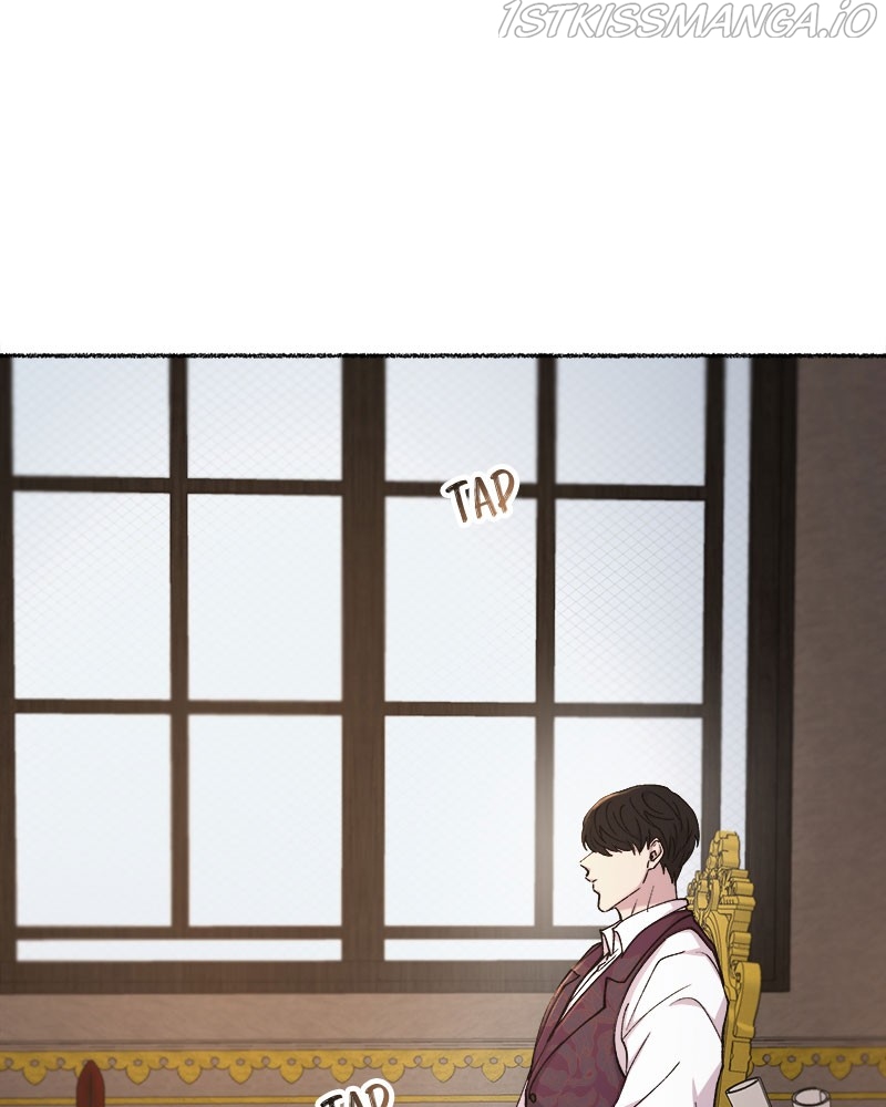 Like A Wind On A Dry Branch Chapter 95 - Page 107