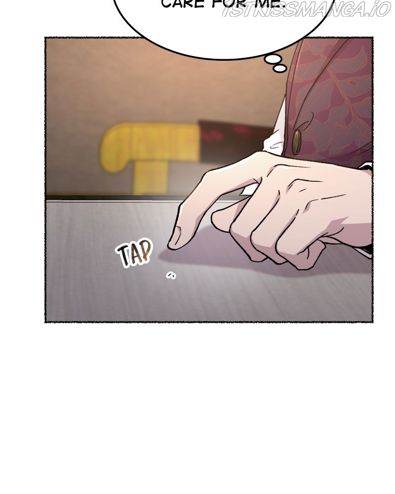 Like A Wind On A Dry Branch Chapter 95 - Page 109