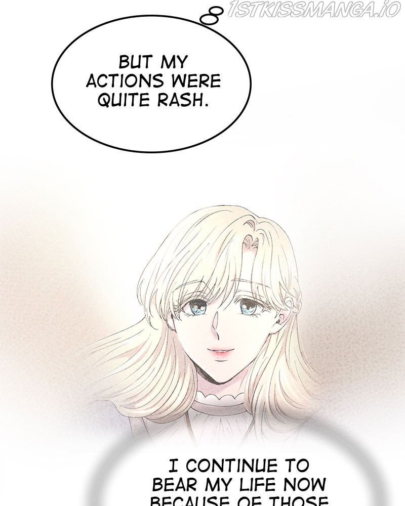 Like A Wind On A Dry Branch Chapter 95 - Page 110