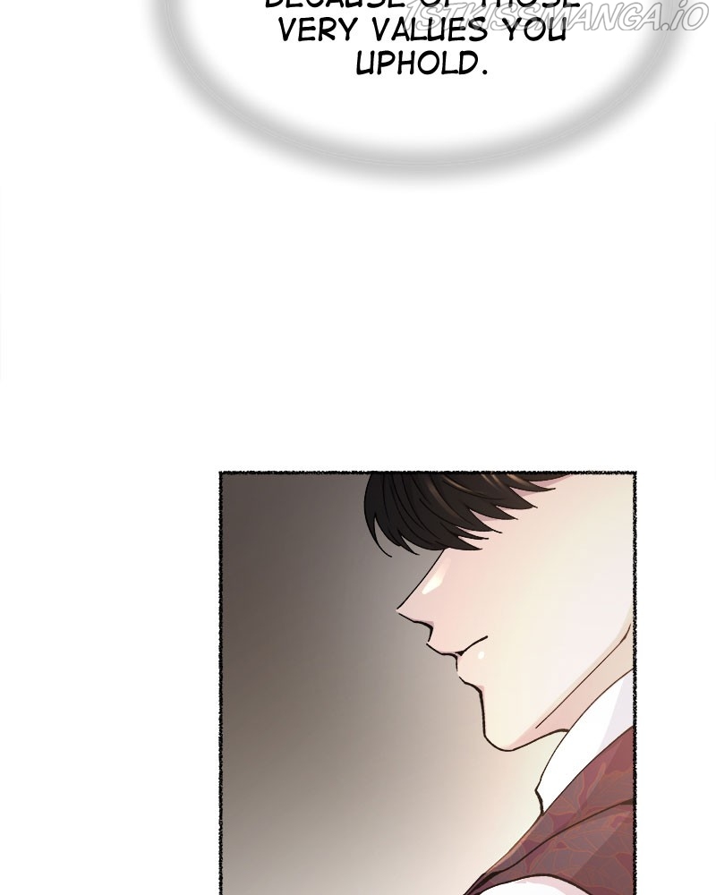 Like A Wind On A Dry Branch Chapter 95 - Page 111