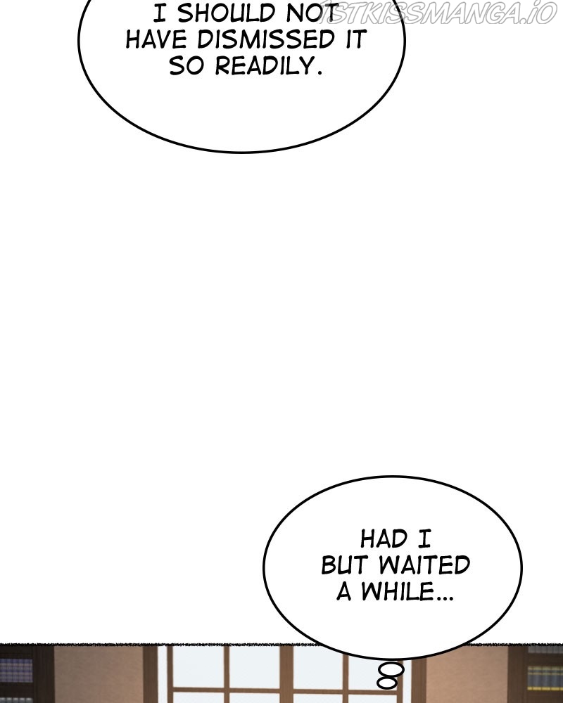 Like A Wind On A Dry Branch Chapter 95 - Page 114