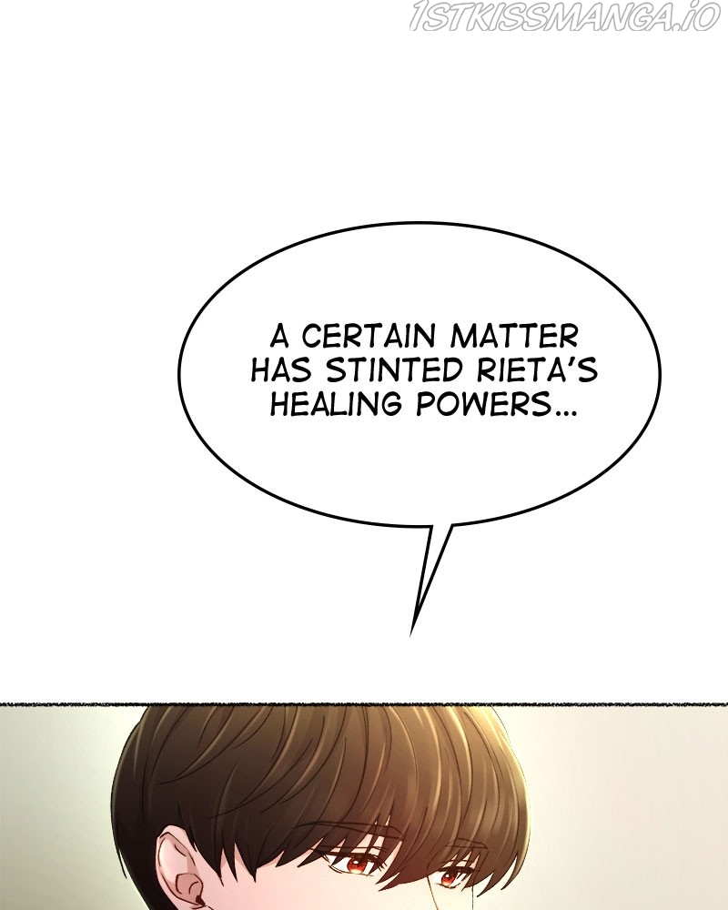 Like A Wind On A Dry Branch Chapter 95 - Page 134