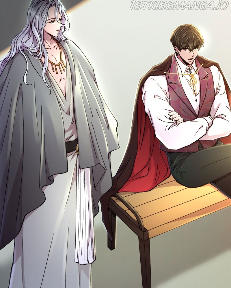 Like A Wind On A Dry Branch Chapter 95 - Page 148