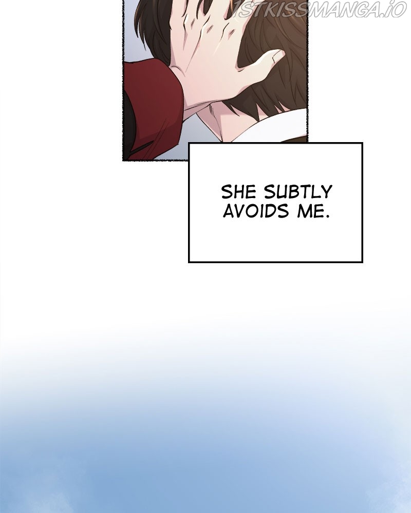 Like A Wind On A Dry Branch Chapter 95 - Page 34
