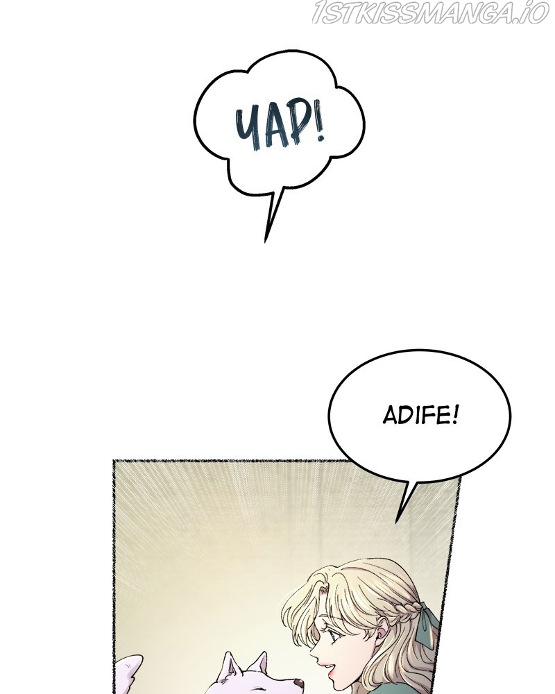 Like A Wind On A Dry Branch Chapter 95 - Page 5