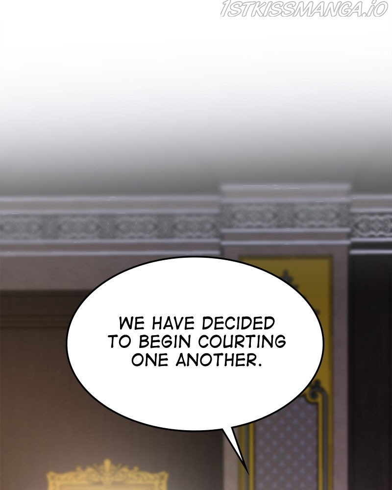 Like A Wind On A Dry Branch Chapter 95 - Page 55