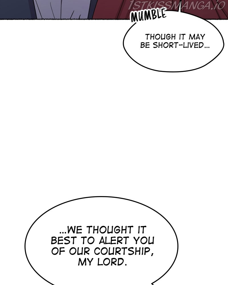 Like A Wind On A Dry Branch Chapter 95 - Page 57