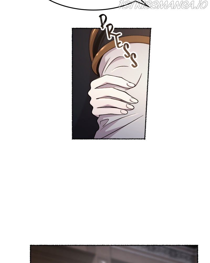 Like A Wind On A Dry Branch Chapter 95 - Page 58
