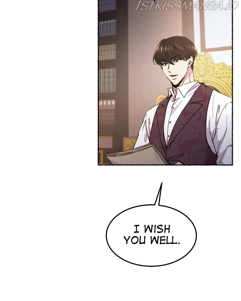 Like A Wind On A Dry Branch Chapter 95 - Page 61