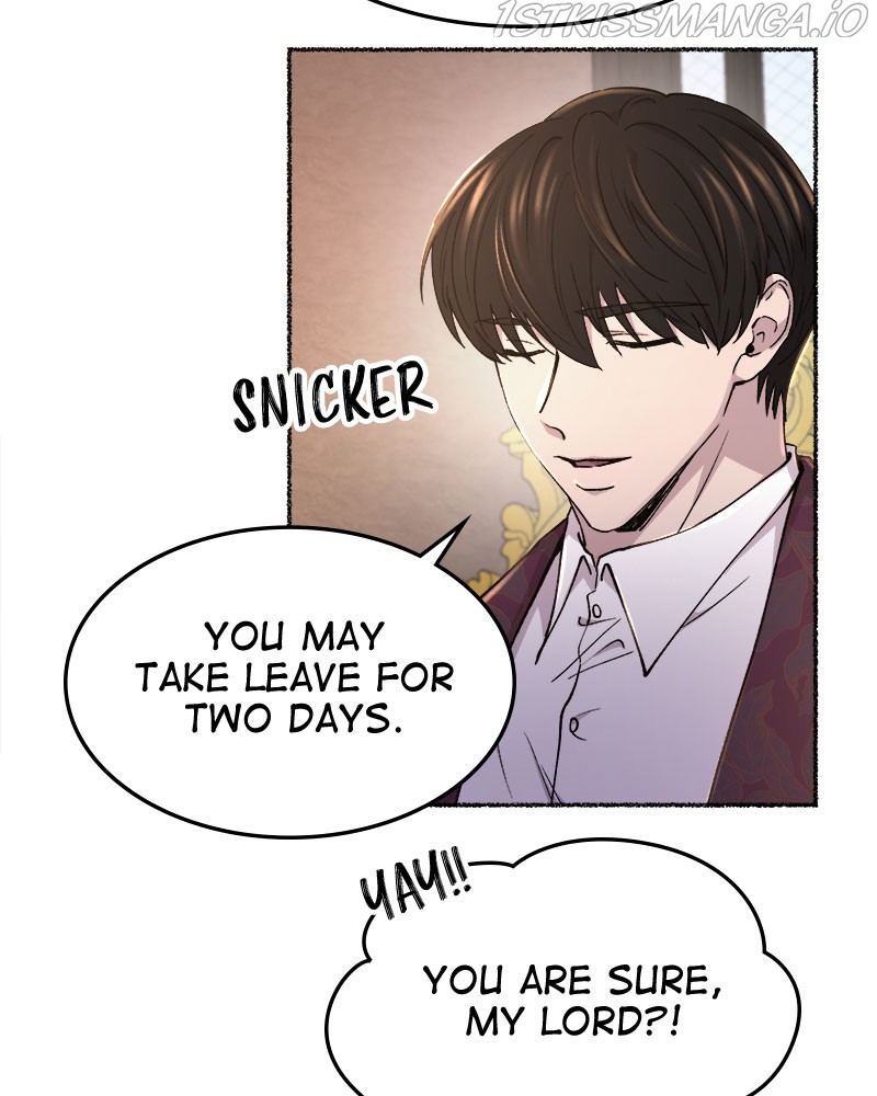 Like A Wind On A Dry Branch Chapter 95 - Page 66
