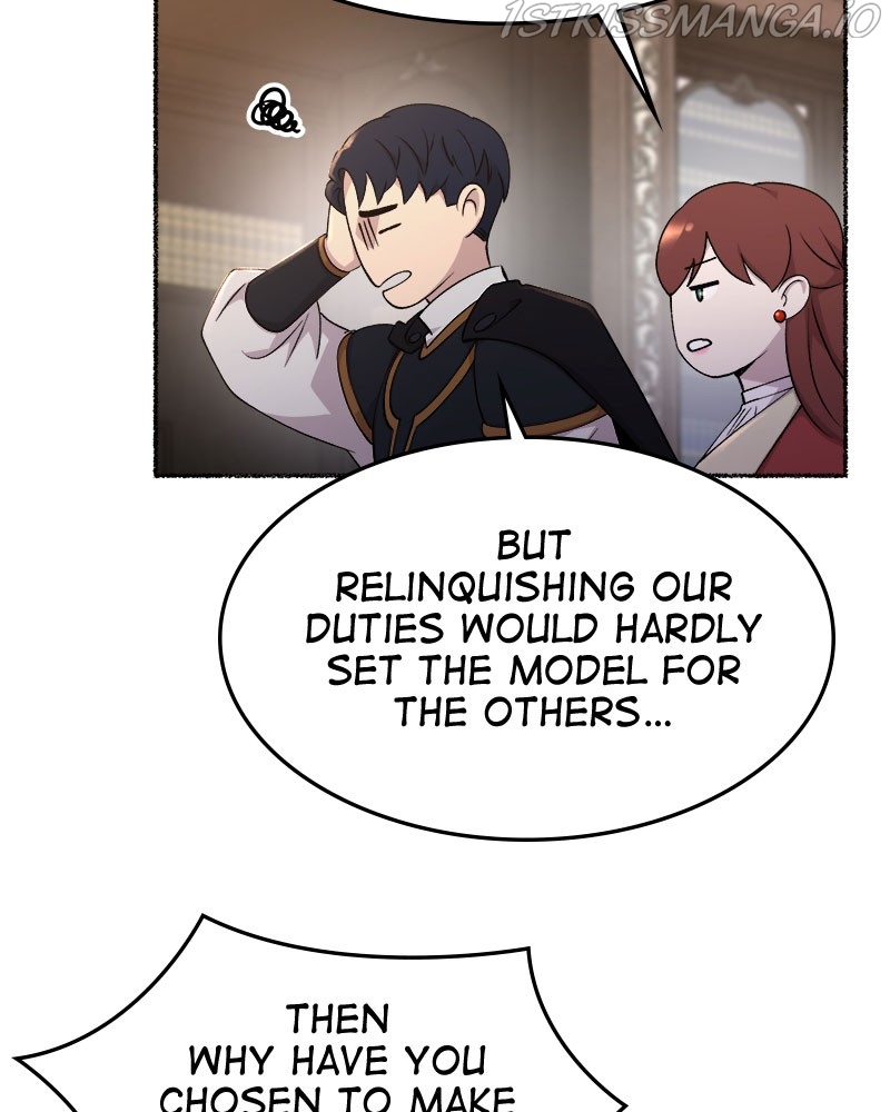 Like A Wind On A Dry Branch Chapter 95 - Page 68