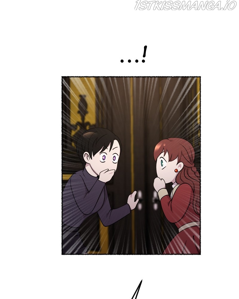 Like A Wind On A Dry Branch Chapter 95 - Page 82