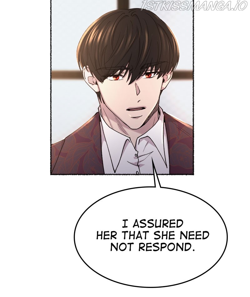 Like A Wind On A Dry Branch Chapter 95 - Page 84