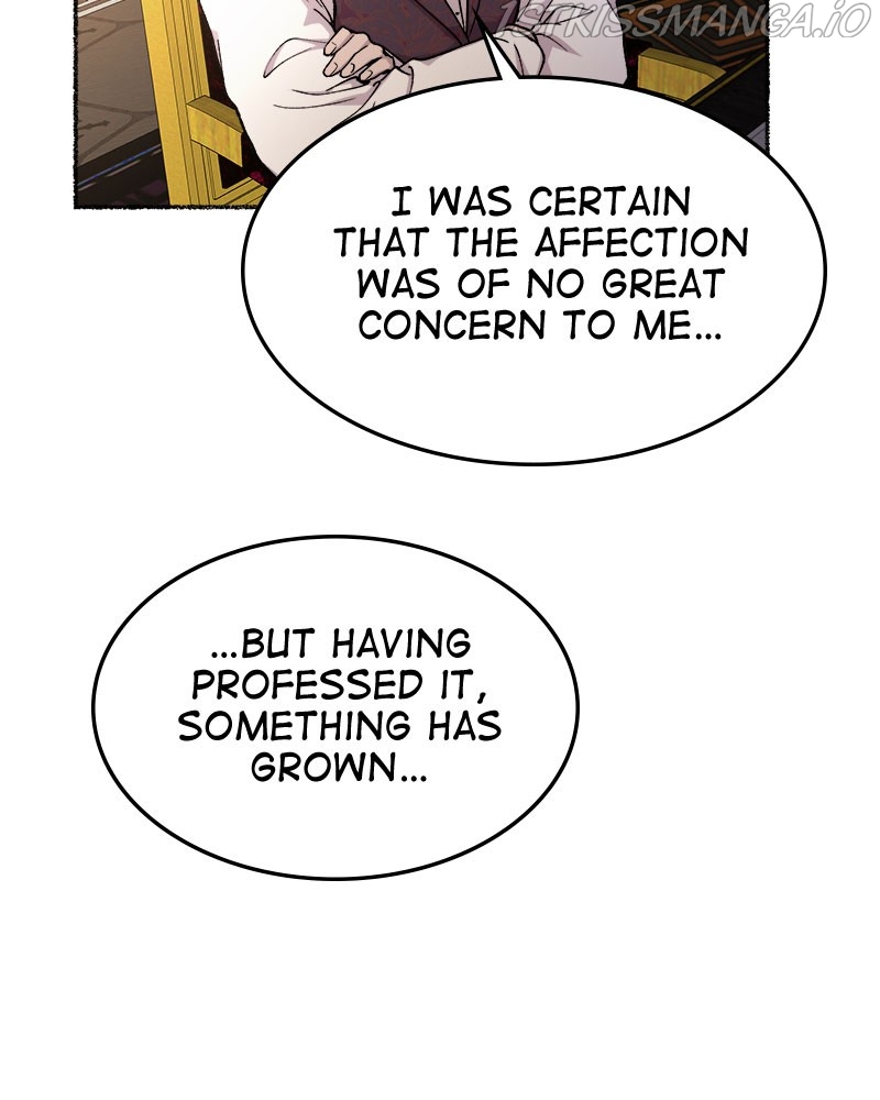 Like A Wind On A Dry Branch Chapter 95 - Page 90