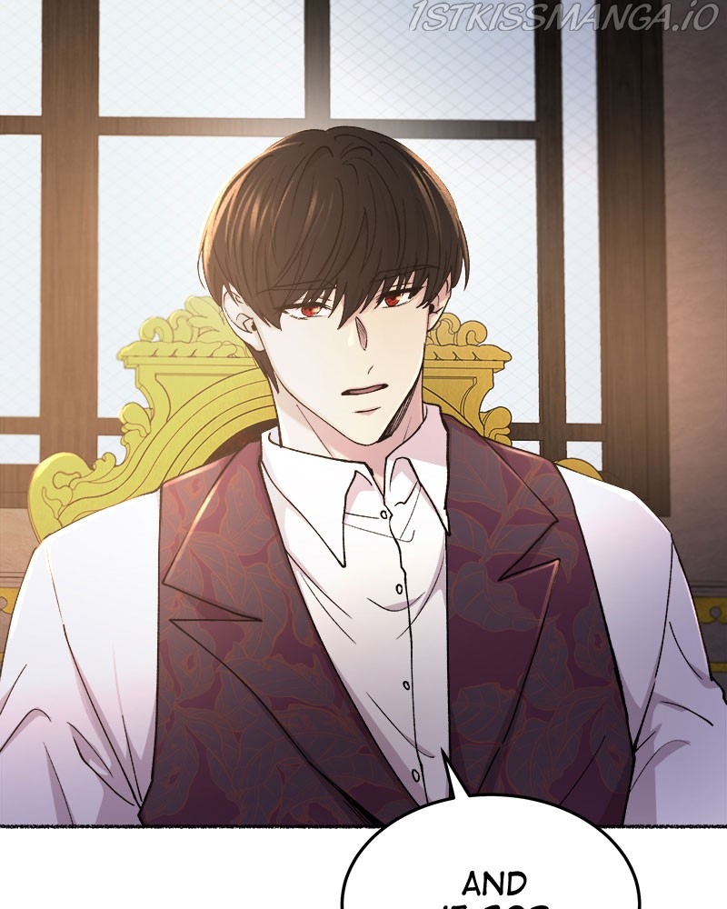 Like A Wind On A Dry Branch Chapter 95 - Page 94