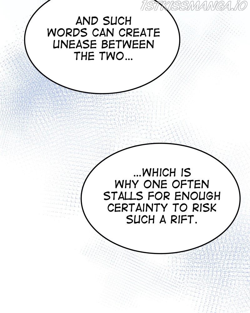 Like A Wind On A Dry Branch Chapter 95 - Page 99