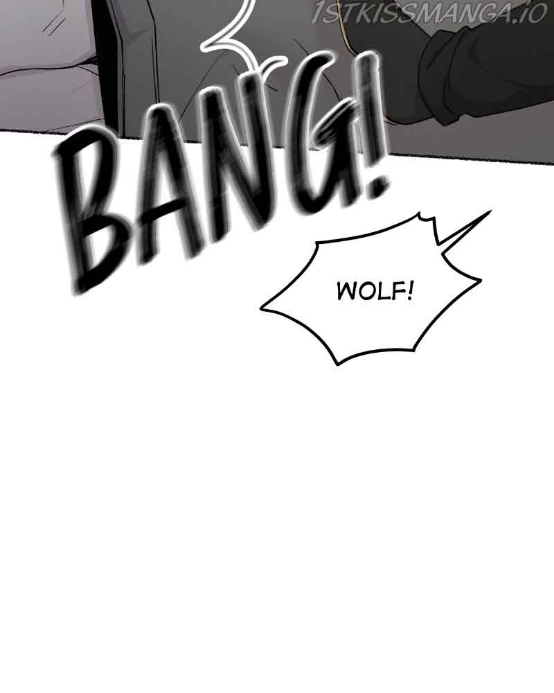 Like A Wind On A Dry Branch Chapter 96 - Page 104