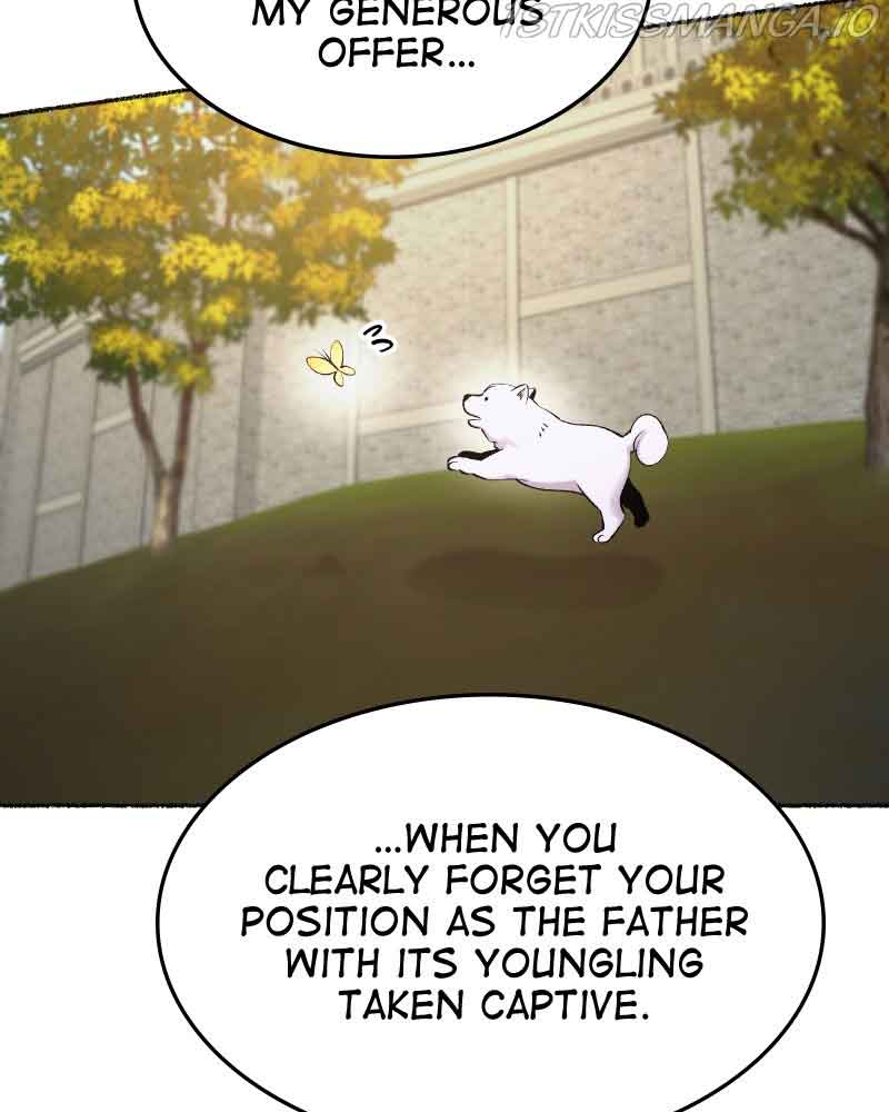 Like A Wind On A Dry Branch Chapter 96 - Page 18