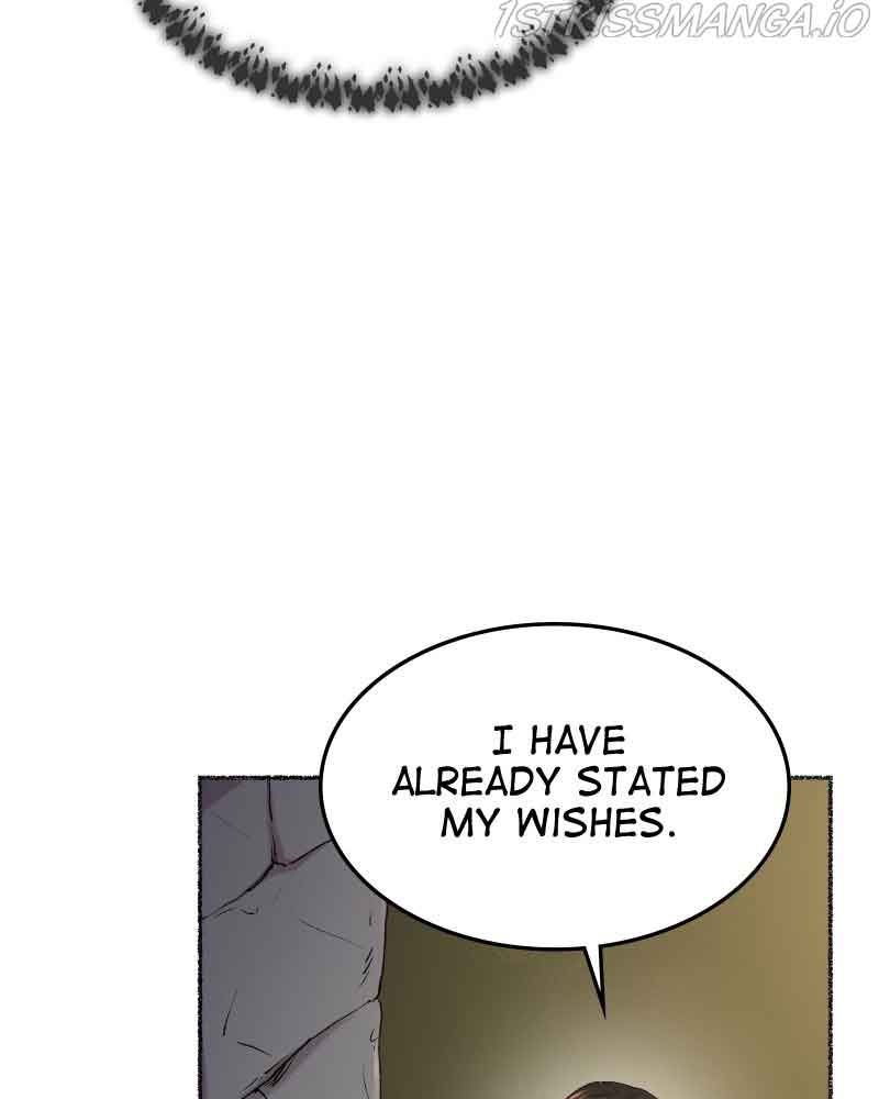 Like A Wind On A Dry Branch Chapter 96 - Page 21