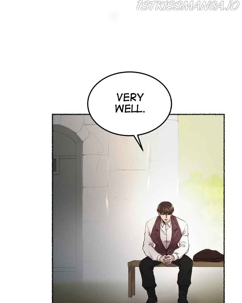 Like A Wind On A Dry Branch Chapter 96 - Page 31